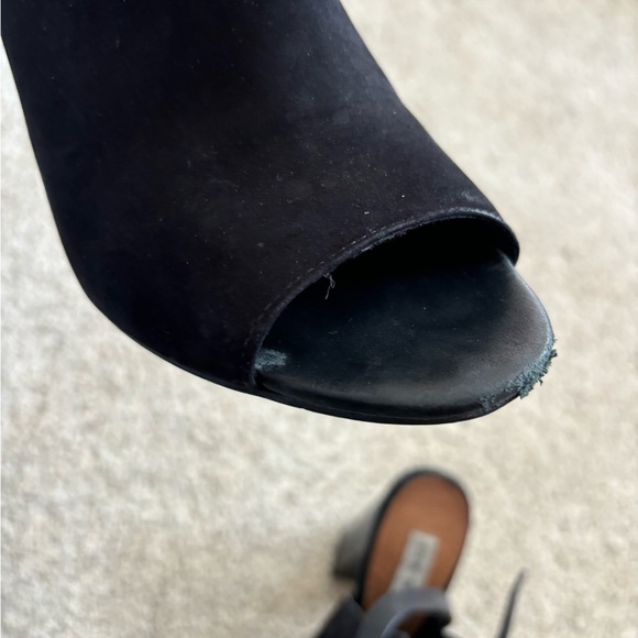 Steve Madden Heels - Picture 3 of 4